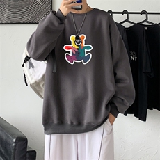 深灰色