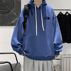 蓝色