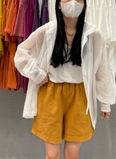 夏季新款带帽防晒衣，其它，JIAN.Z 简.站