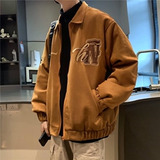 棕色