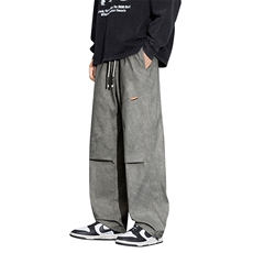 超大码男士休闲裤9532-P43控79大码元，男装休闲裤，星座209
