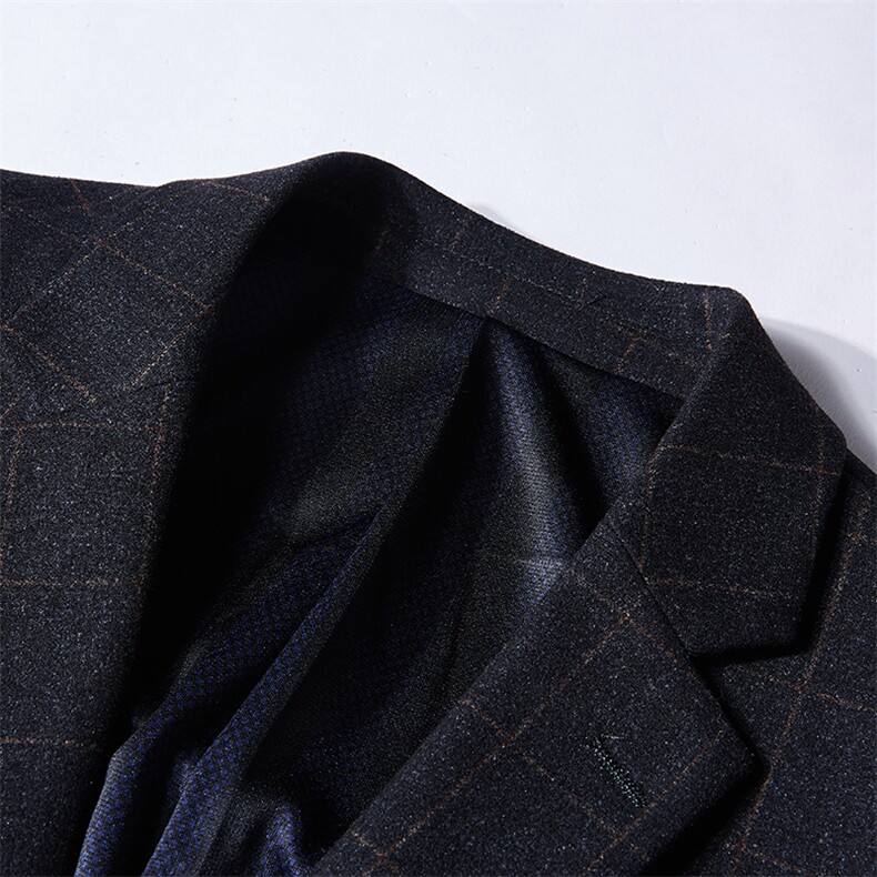 ASD8955春季新款男士西服礼服西装修身商务休闲男装西服套装,男装西服套装,电商B360