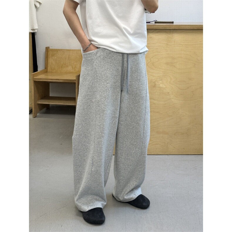 TTK256弯刀运动裤P75，女装休闲裤，星座702(原615)