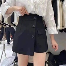 秋装百搭裤裙，其它，乐秀