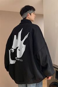 男装卫衣B239-W6617-P63图片