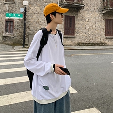 白色