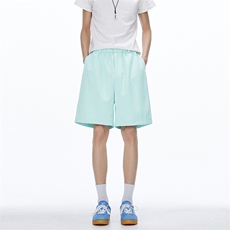 蓝色