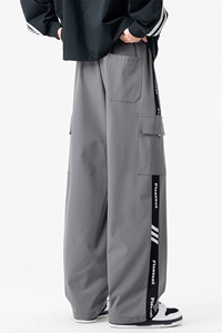 大码男士户外工装休闲裤 K222-P37控79 大码元图片