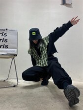 洋气披肩随意搭配，其它，Alissa Lin