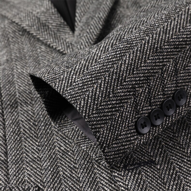 秋季新款西装男西服简约外套西服商务休闲小西装单西,男装西服,电商B360