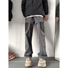 XZ612-K736-P65控88加绒P75美式冲锋裤登山裤滑雪裤户外防水0，男装卫衣，星座612