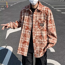 男士长袖春季2024新款BC48P45，男装卫衣，星座1116-2