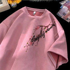 粉色