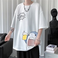 白色