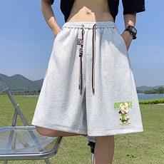 浅灰色
