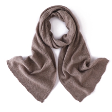 秋冬新款百搭气质保暖D41围巾围脖女春秋冬季柔软舒适35%，围巾，大洋妞羊绒二店