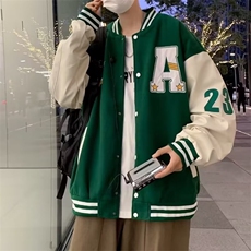 绿色