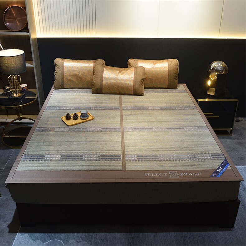 2023新款清凉舒适竹席系列-自由飞翔，凉席，一起卖家纺