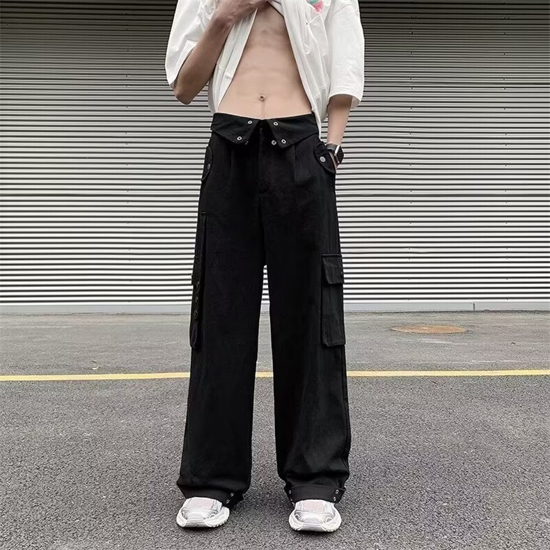 男新款青少年时尚休闲裤TK268P50,男装休闲裤,星座1116-2