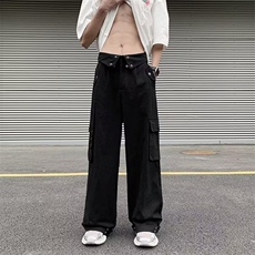 男新款青少年时尚休闲裤TK268P50，男装休闲裤，星座1116-2