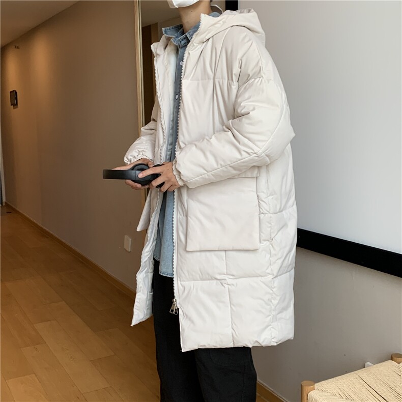 1506-1/M5571/P69美式高街时尚潮牌连帽棉衣外套男士中长款，男装棉衣，星座1506-1