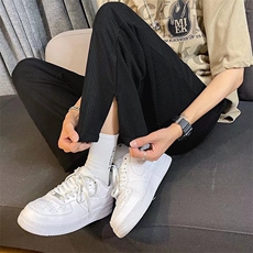 男春季潮流时尚休闲长裤B696P32，男装休闲裤，星座1116-2