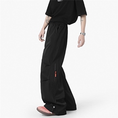 现货夏季薄款速干冲锋休闲裤潮牌A337-S130-特P40控78，男装休闲裤，电商A337
