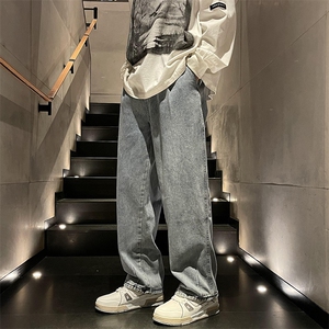 主推开春四季款牛仔裤S-2XL NK69  P45图片
