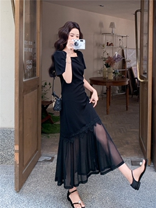 套头X版型女士新型聚酯纤维休闲风杭州短袖图片