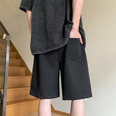 男春夏新款青少年时尚休闲裤D6811P26，男装休闲裤，星座1116-2