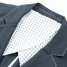 休闲西服男士单西上衣春秋季新款中年爸爸商务正装小西装外套男，男装西服，电商B212（原钱塘6029）