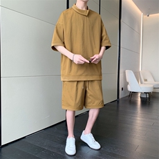 沙棕色