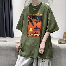 草绿