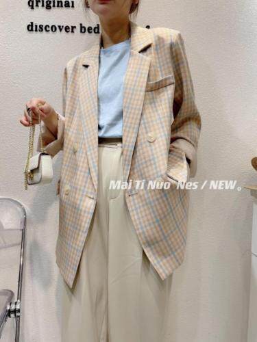 西装，女装西装，麦缇诺