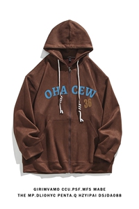 白底超 电商A188-LP1902-TP58 360克96纤维4氨纶鹿皮绒控98无差价图片