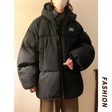 ！面包服男棉衣男棉服男大码棉袄男加厚外套男MB76-P90，男装棉衣，电商B367