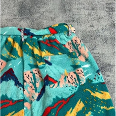 网图！新款设计蒂芙尼蓝柔软细腻小短裤-EX50857-特批25，男装牛仔裤，电商A061