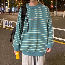 绿色