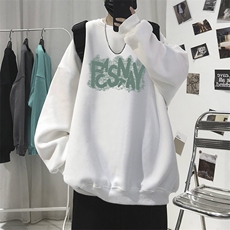 直播品质360克重磅美式卫衣Y227特P28同步供应棉Y227HM特P38，男装卫衣，电商A486