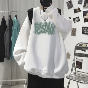 直播品质360克重磅美式卫衣Y227特P28 同步供应棉Y227HM特P38图片