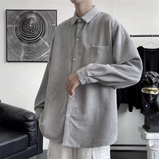 灰色