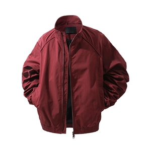 JK006立体白底 备货15万件 夹克 聚酯纤维(M-5XL)TP33 68图片