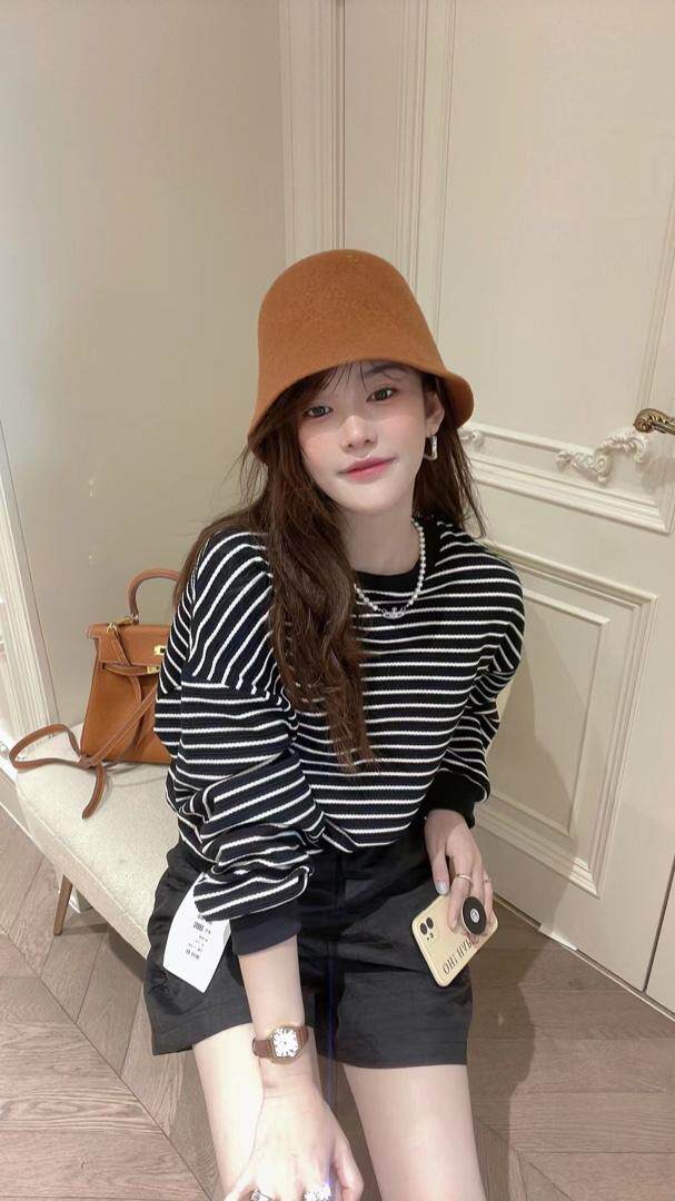 卫衣补单季，女装卫衣/绒衫，唇蔻