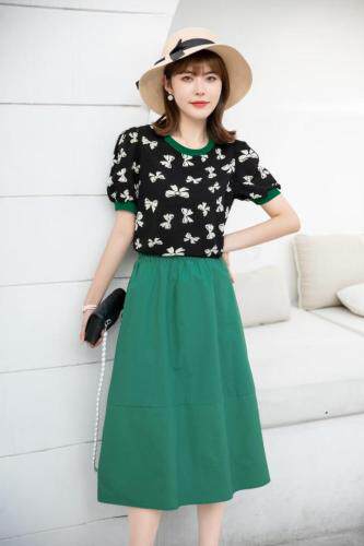 （现货）套裙，女装，伊娜蕾尔