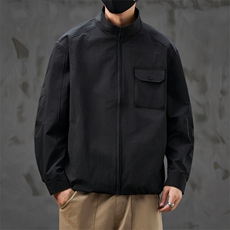 2025新款男士夹克外套星座218-2-6250P115，男装夹克，星座218-2