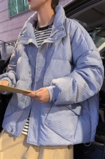 男装羽绒服B239-Y818-P158，男装羽绒服，星座514-2(原B239)