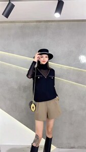 链条小衫,其它,萌蔻