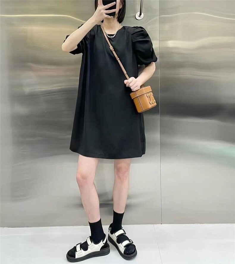 裙子，其它，视线·L