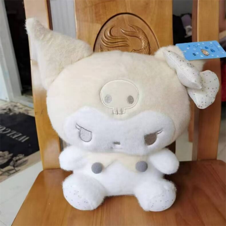库洛洛，琦琳玩具