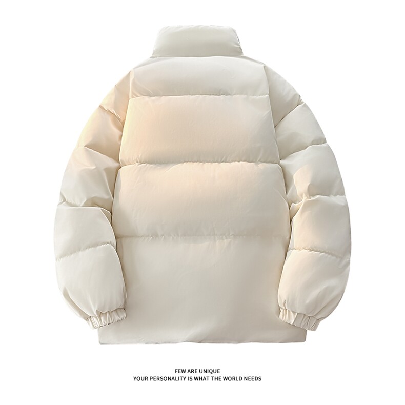 货足跑量冬季新款面包服宽松棉衣棉服外套男女D2200-TP35不,男装棉衣,电商A102